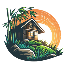 Logo BAMBOO Craft
