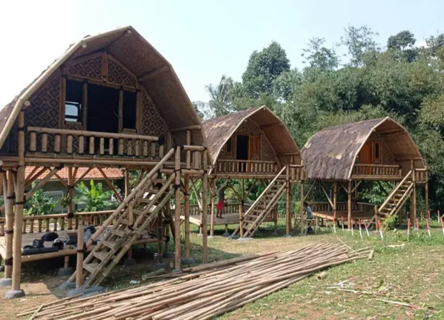 Proyek di Subang, Jawa Barat